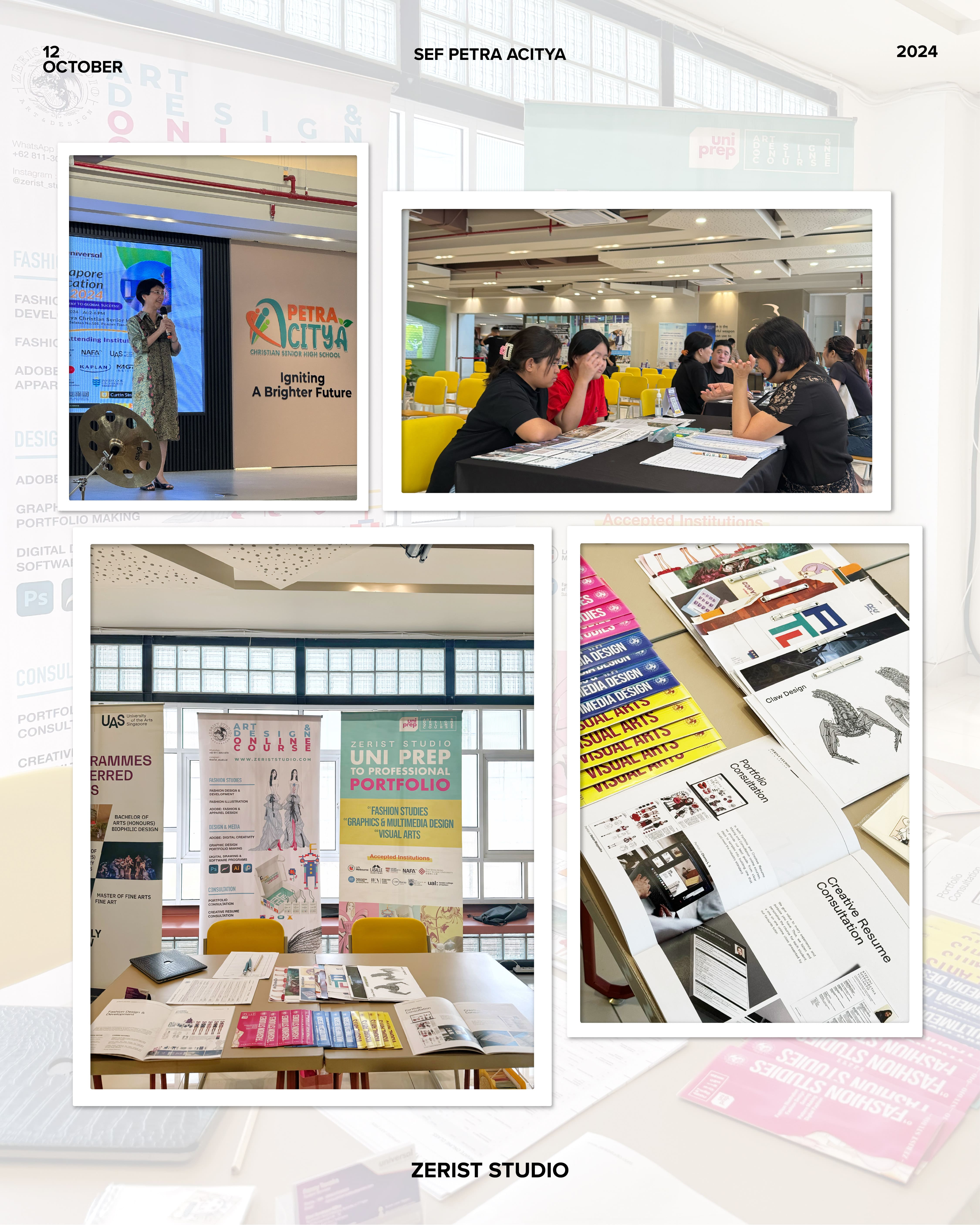 image of Digital Drawing & Software Programs